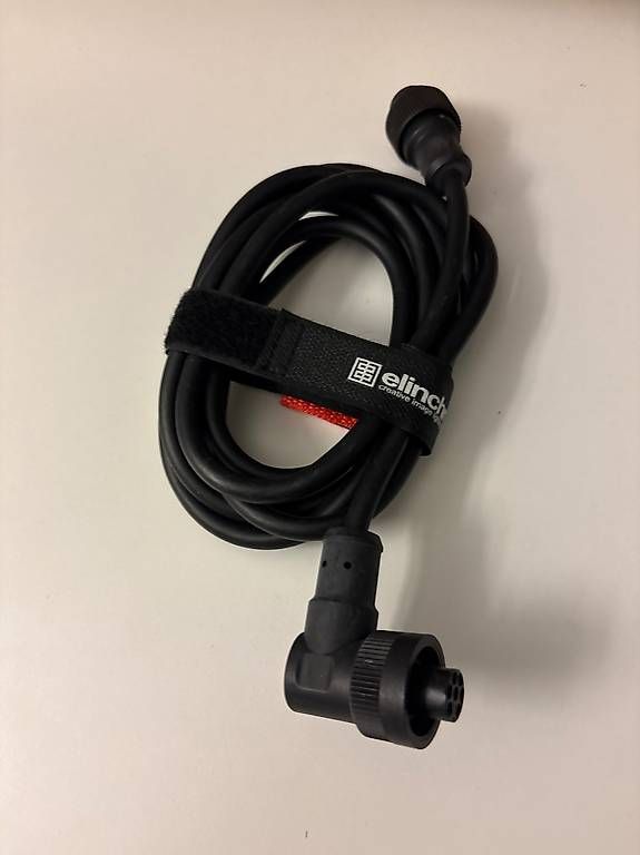Flash: Câble Elinchrom Quadra 3m – Usato da Mont-sur-Lausanne venduto da iva_tqk2