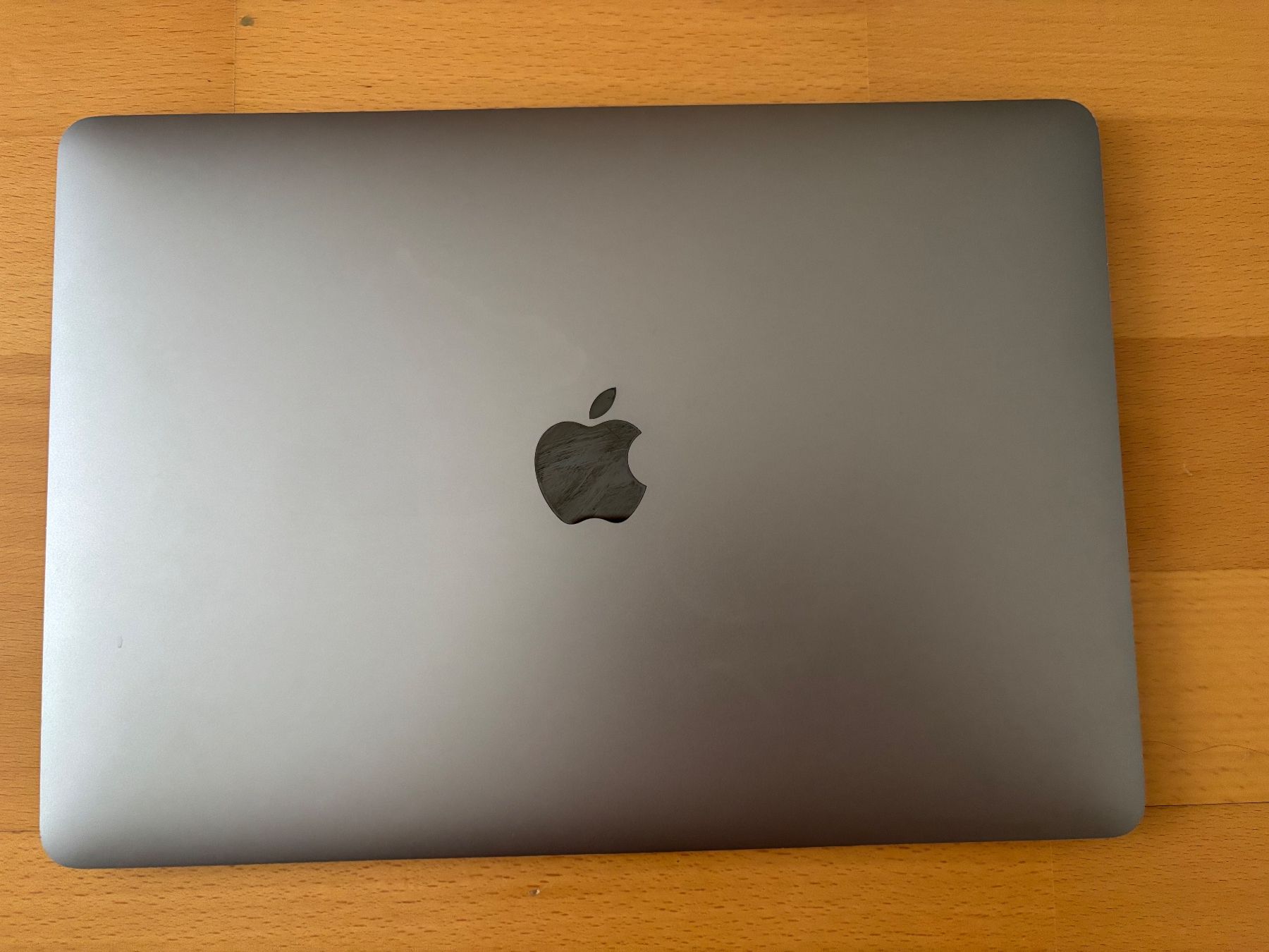 Apple Portables: Apple MacBook Pro 2017 – D'occasion à Winterthur par Chiara024 1