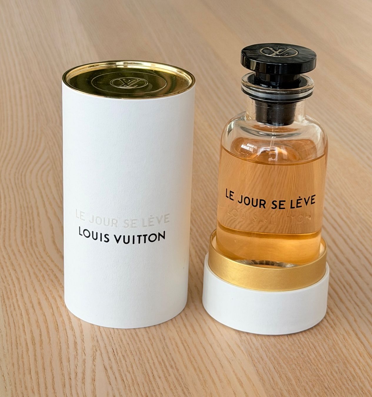 Louis Vuitton Profumi & Eau de Toilette: Louis Vuitton Le Jour se Lève – Usato da Reinach AG venduto da gab_8s7m 1