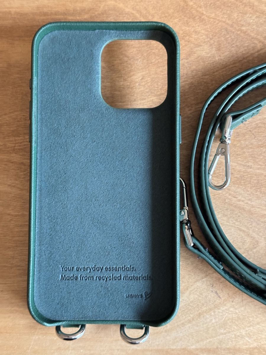 Urbany's Covers & Schutzfolien: iPhone 15 Pro Max Hülle / URBANY‘S – Gebraucht aus Luzern von dai_tf6r 2