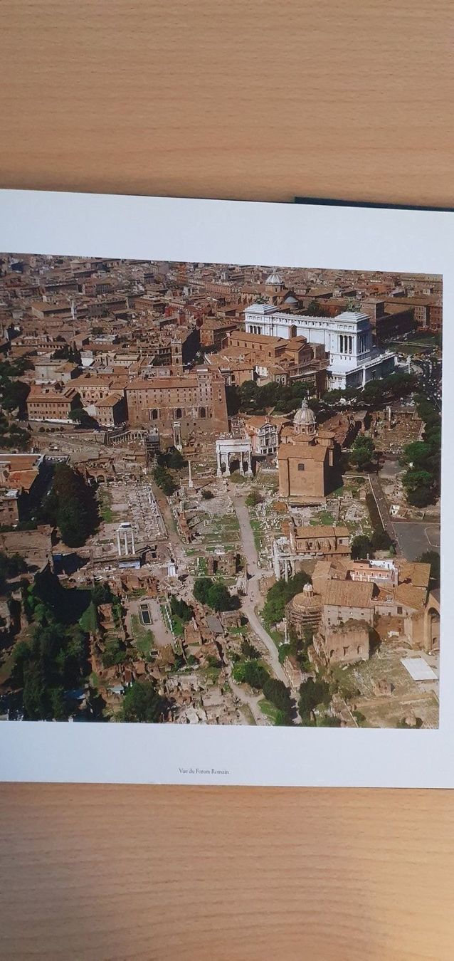 Libri: La Rome monumentale – Nuovo (secondo la descrizione) da Moutier venduto da Matteoleroux 3