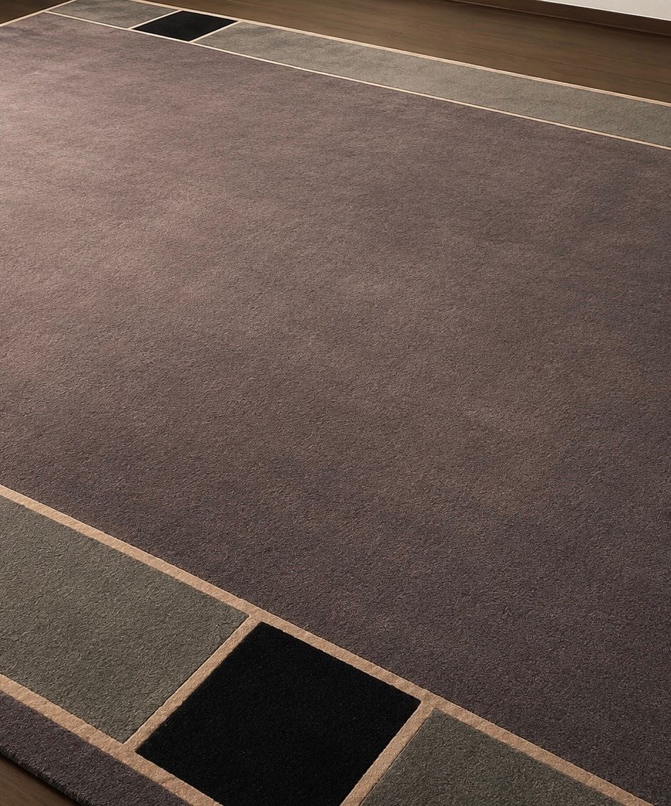 Tappeti: Riesiger Nepal Tibet Teppich / blau – Usato da Balsthal venduto da Malisha2009 4