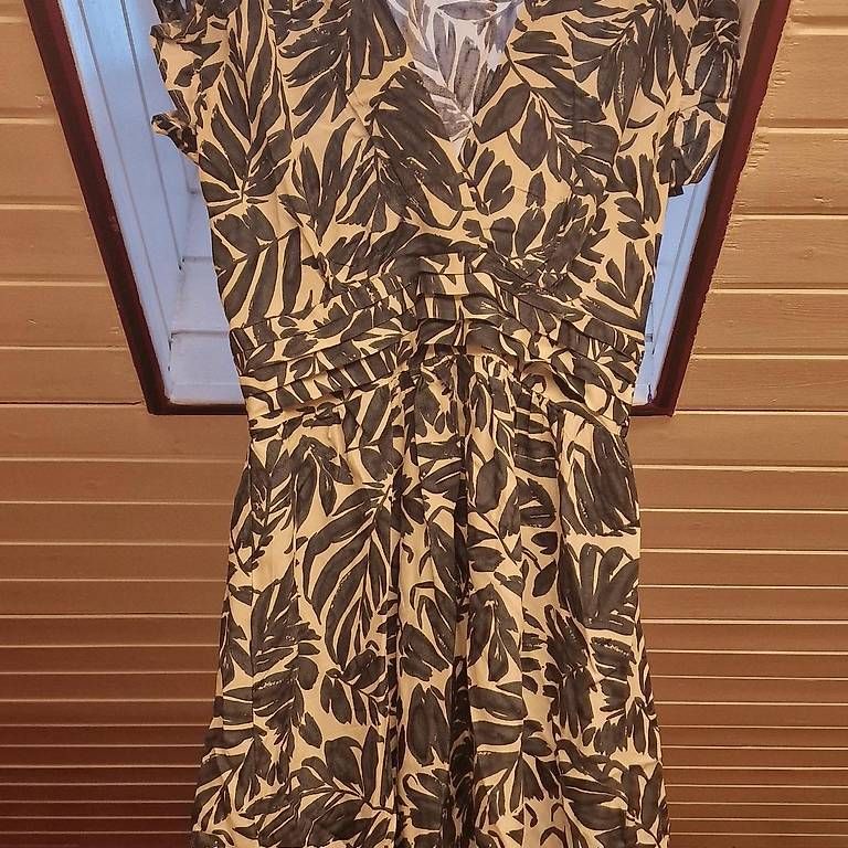 Vestiti: Sommerkleid – Usato da Riehen venduto da Joloe