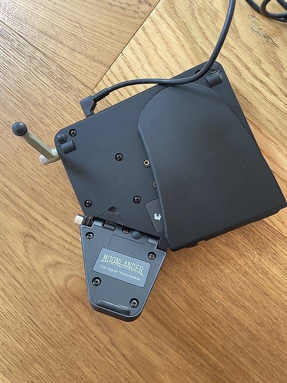 Tastiere: ZSA Moonlander ergonomische Tastatur – Usato da Filzbach venduto da ric_z6vx 1