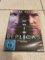 Replicas (DVD)