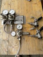 Korbfitting Kupplungen Barometer etc