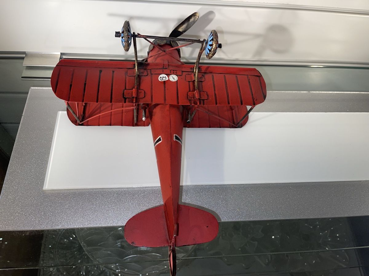 Modellbausätze & Standmodelle: AK Flugzeugmodelle Jay Land Volks  ca.1940 – Gebraucht aus Siebnen von speedy63 5