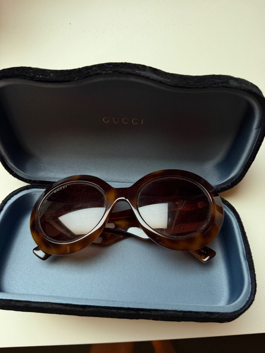 Gucci Occhiali & Lenti: Sonnenbrille GUCCI – Nuovo (secondo la descrizione) da Burgdorf venduto da Algadach 6