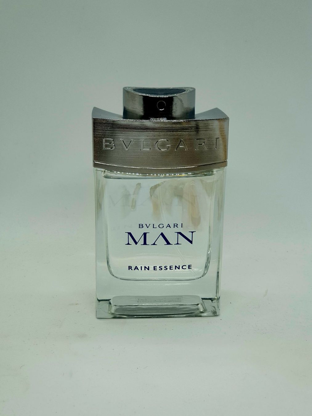 Bulgari Parfum & Eau de Toilette: BULGARI MAN RAIN ESSENCE NEUWERTIG – Neu (gemäss Beschreibung) aus St. Gallen von CaliSunshine 1