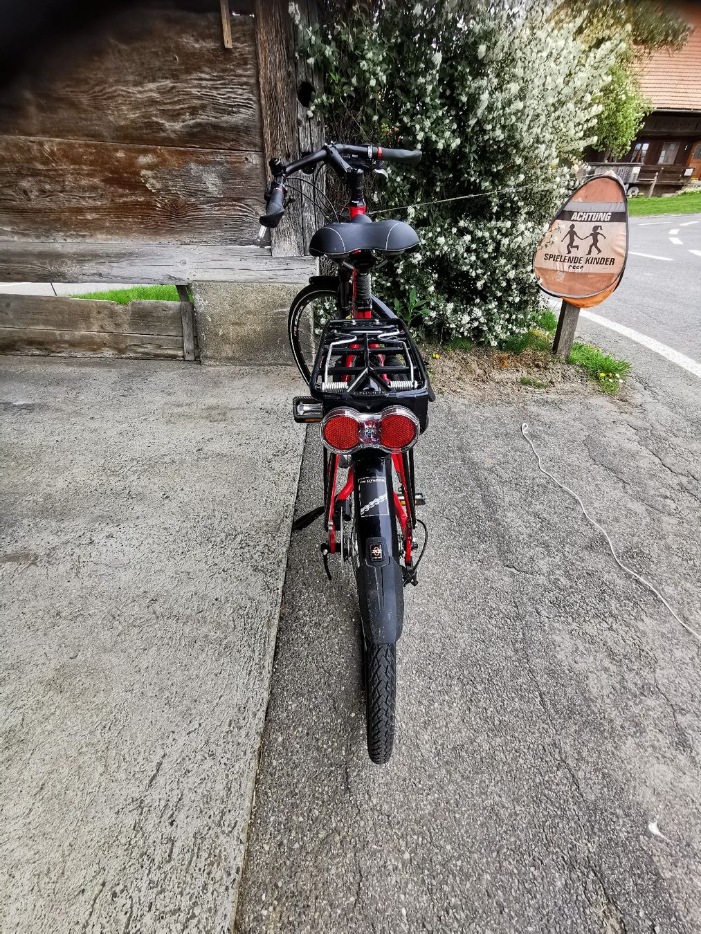 Cresta Biciclette: Velo Cresta ultra Fahrrad – Nuovo (secondo la descrizione) da Oberwangen b. Bern venduto da Familie.D 8