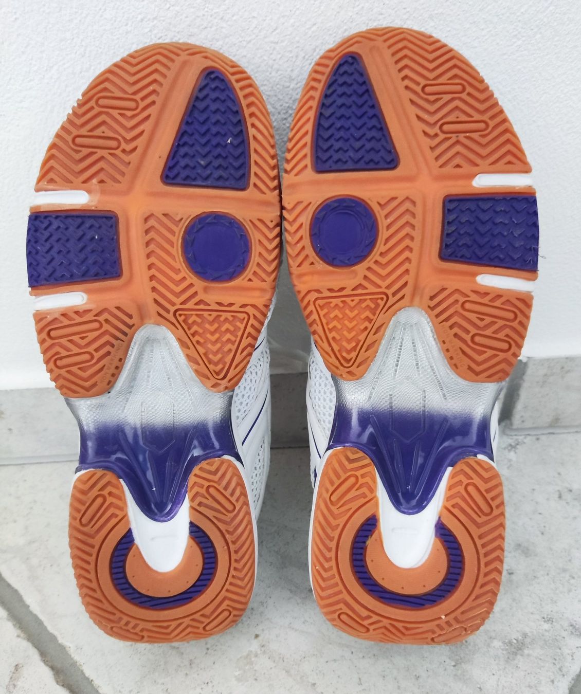 Scarpe da donna: PANTHER SPORTSCHUH GR.39 – Usato da Chur venduto da Rodanisa 7