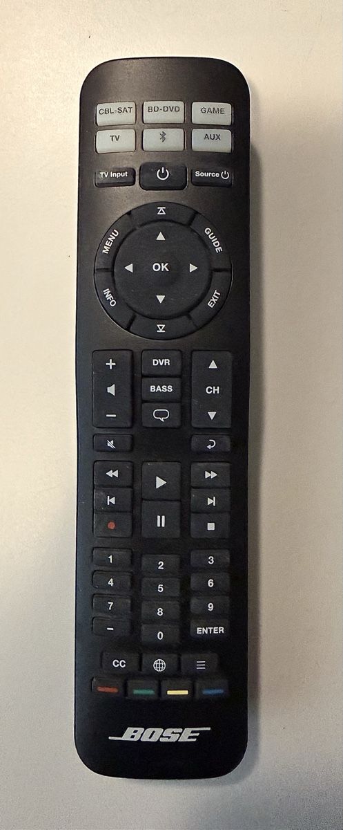 Bose Casse acustiche: BOSE Solo 5 TV Sound System – Nuovo (secondo la descrizione) da Biel-Benken BL venduto da Vonda 1