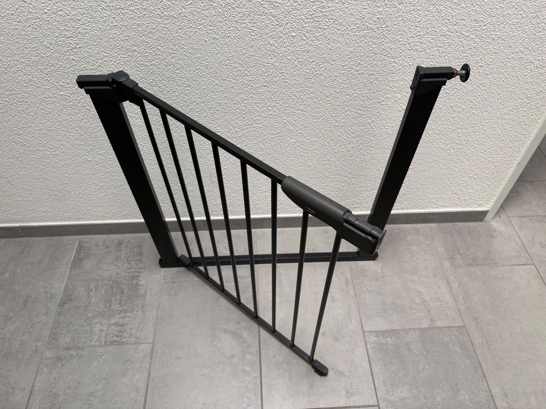 Tutto per la sicurezza: Baby Dan Premier Treppenschutzgitter – Usato da Lachen SZ venduto da Lachen-8853 2