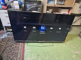 Philips Fernseher 47" Smart TV (TV12)