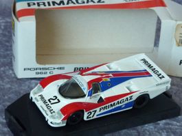 Porsche 962C Le Mans 1990  1:43