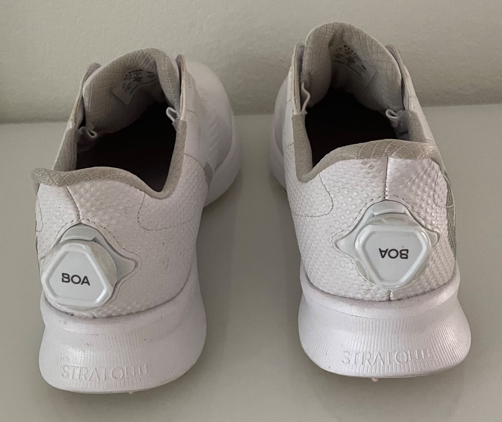 Scarpe da donna: FOOTJOY - Golfschuhe Gr. 40 – Nuovo (secondo la descrizione) da Benken ZH venduto da Mistery5 3