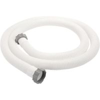 3m Pool Anschlussschlauch 38mm, geschraubt