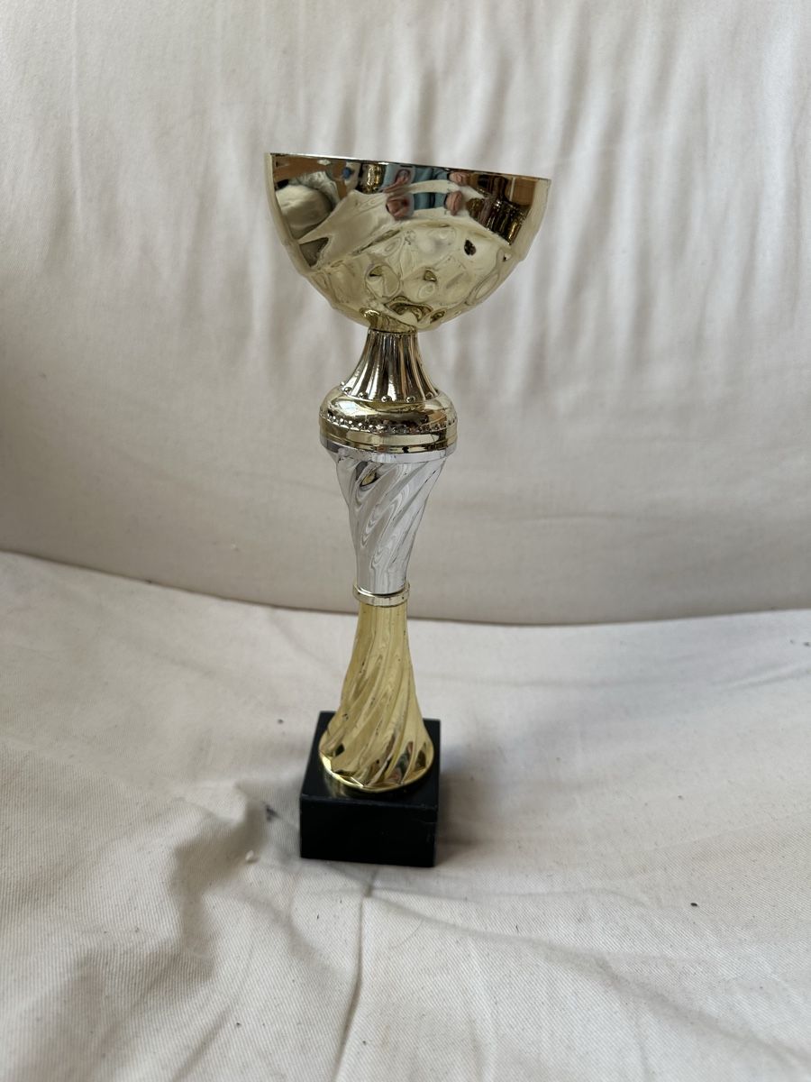Altre raccolte & rarità: Goldener Pokal – Usato da Basel venduto da ari_f26x 3