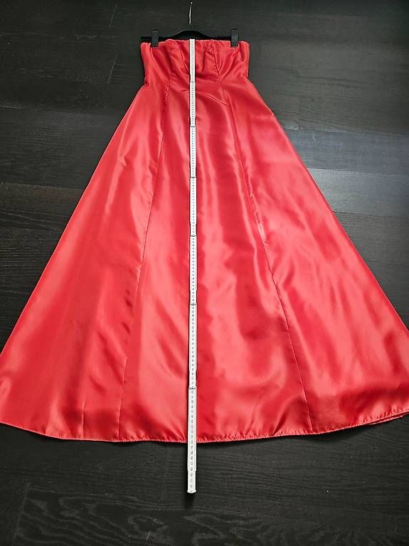 Kleider: Abendkleid mit Stola – Gebraucht aus Aesch ZH von Mirjam.Strebel 3