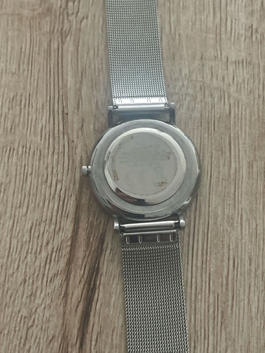 Orologi: uhr – Usato da Chur venduto da eagle86federico 1