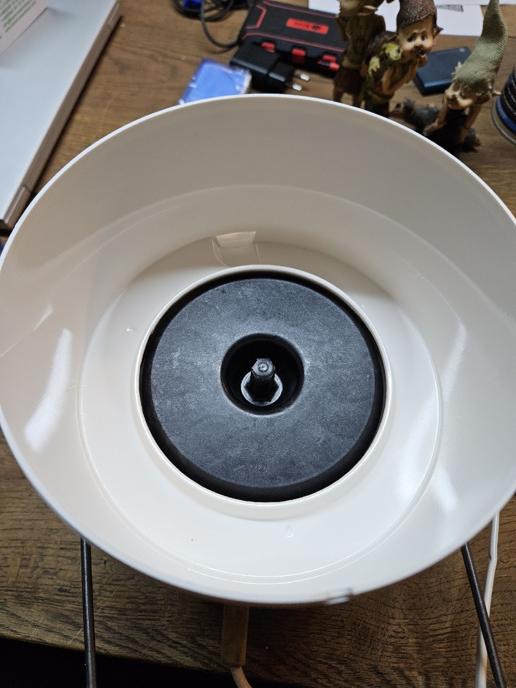 Rotel Elettrodomestici da cucina: Rotel Entsafter S55 (S) – Nuovo (secondo la descrizione) da Rorschach venduto da TimelessTrading 3