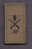 Infanterie Klett