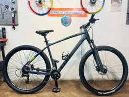 Cube Velo / Fahrrad, 29 Zoll XL , Rgr: 52 cm