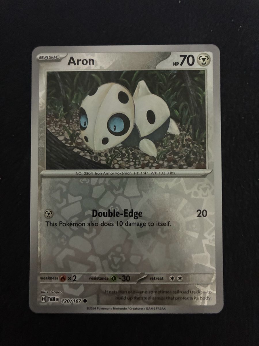 Pokémon Sammelbilder & Trading cards: POKEMON CARDS TWILIGHT MASQUERADE REVERSE # 120 – Neu (gemäss Beschreibung) aus Taverne von YOHISTORE