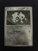 POKEMON CARDS TWILIGHT MASQUERADE REVERSE # 120