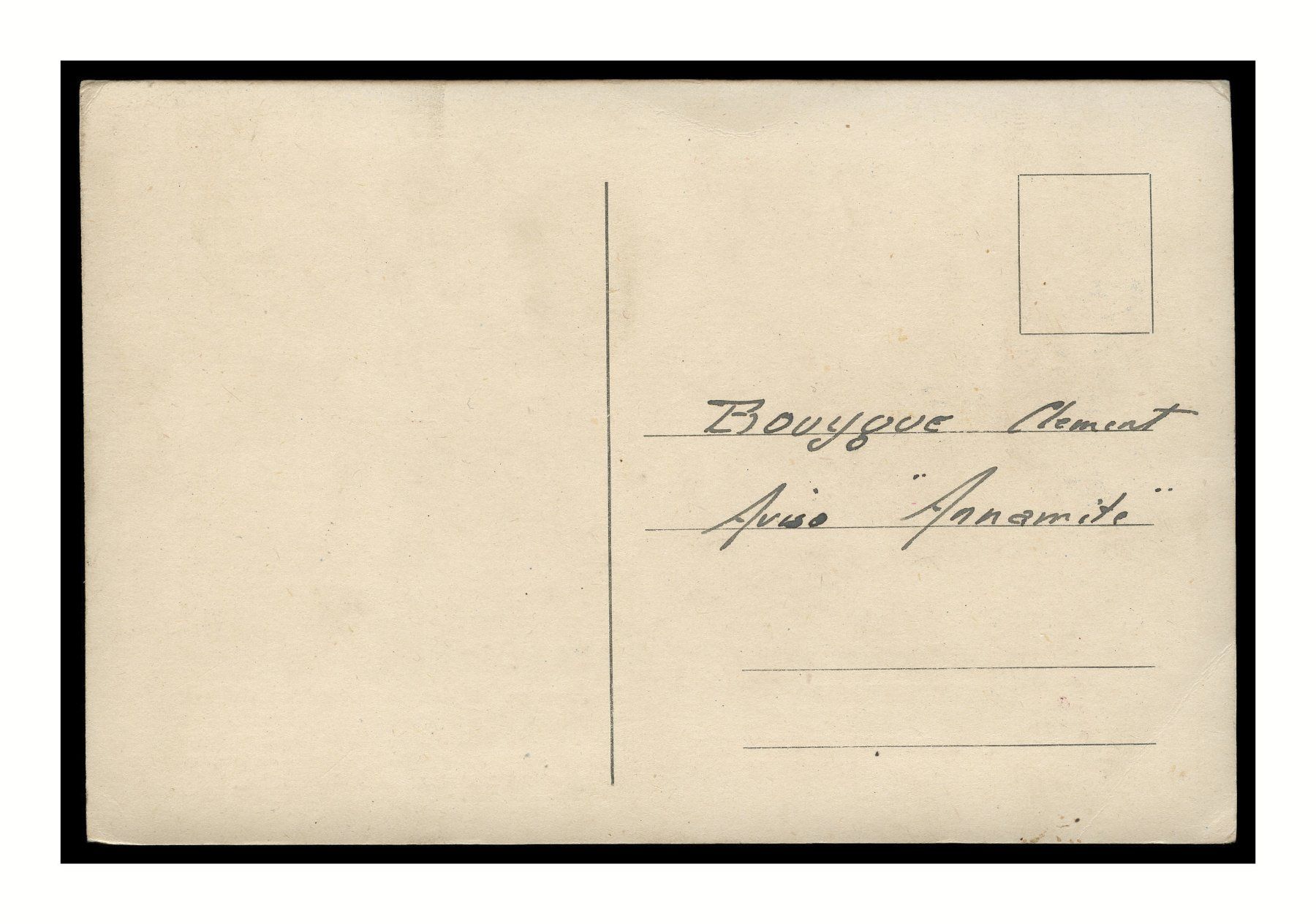 Cartoline postali: PARACHURISTES -1940 "Anglais" – Usato da Onex venduto da Lagorel01 1