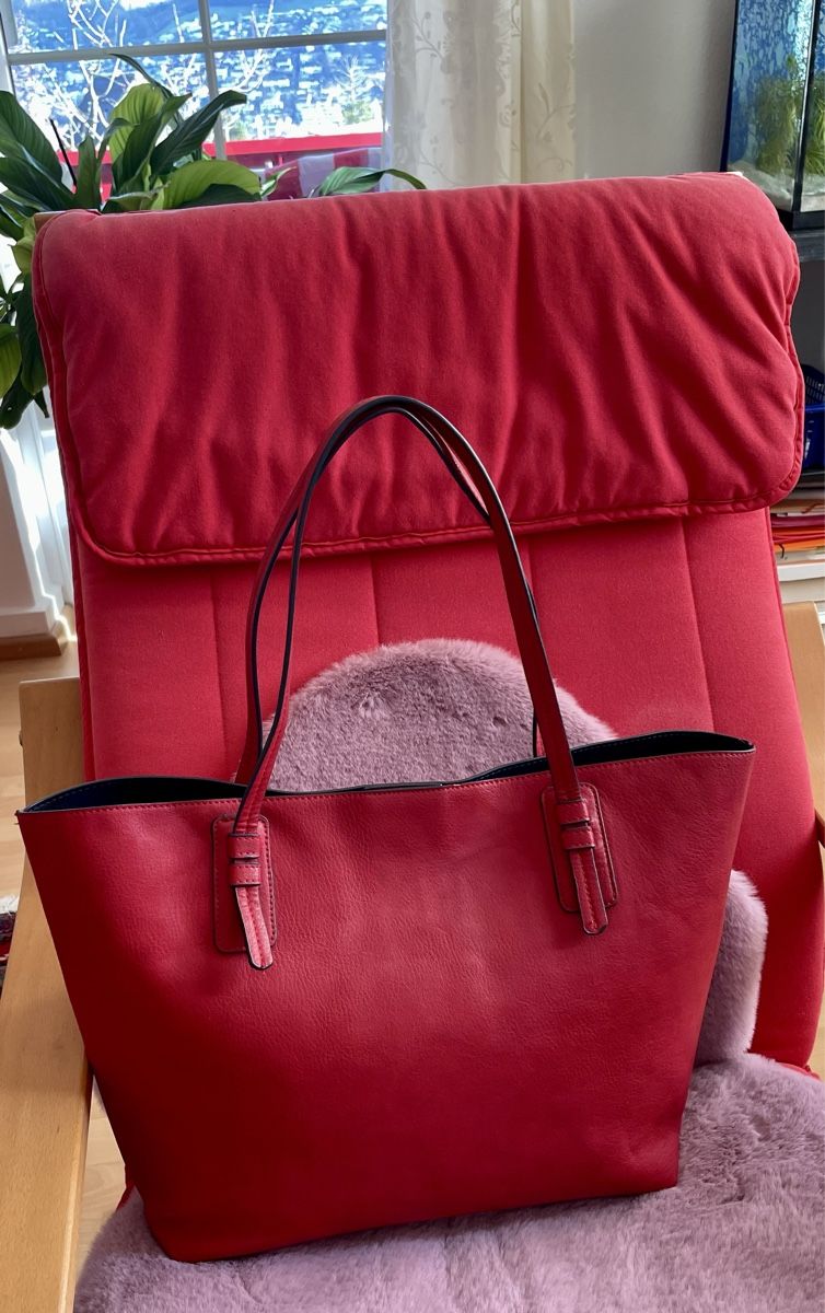 Borse da donna: Shopping Tasche Marke SFERA – Nuovo (secondo la descrizione) da Frenkendorf venduto da Pinda4402 1