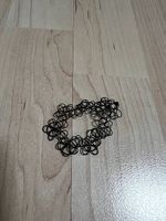 Armband (stretch), schwarz