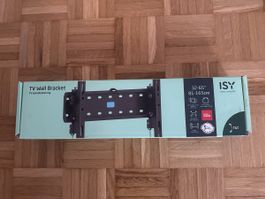 ISY TV Wandhalterung 32-65 Zoll