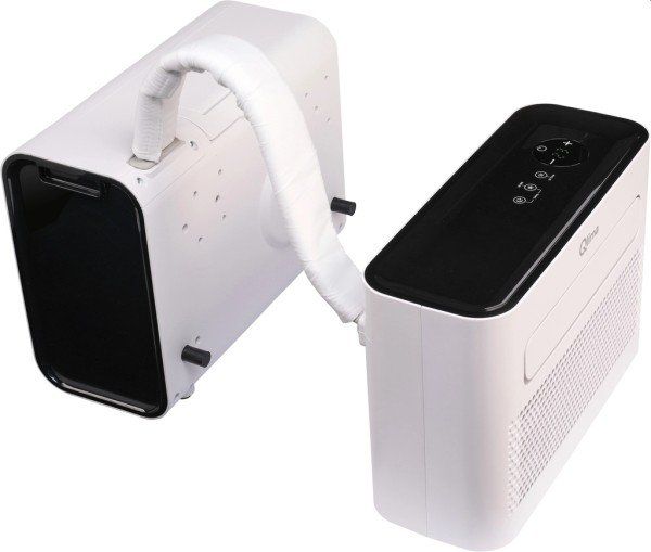 Condizionatori: Neue und originalverpackte mobile Split Klimaanlage – Nuovo e nell'imballaggio originale da Heiligkreuz (Mels) venduto da 280SE 3