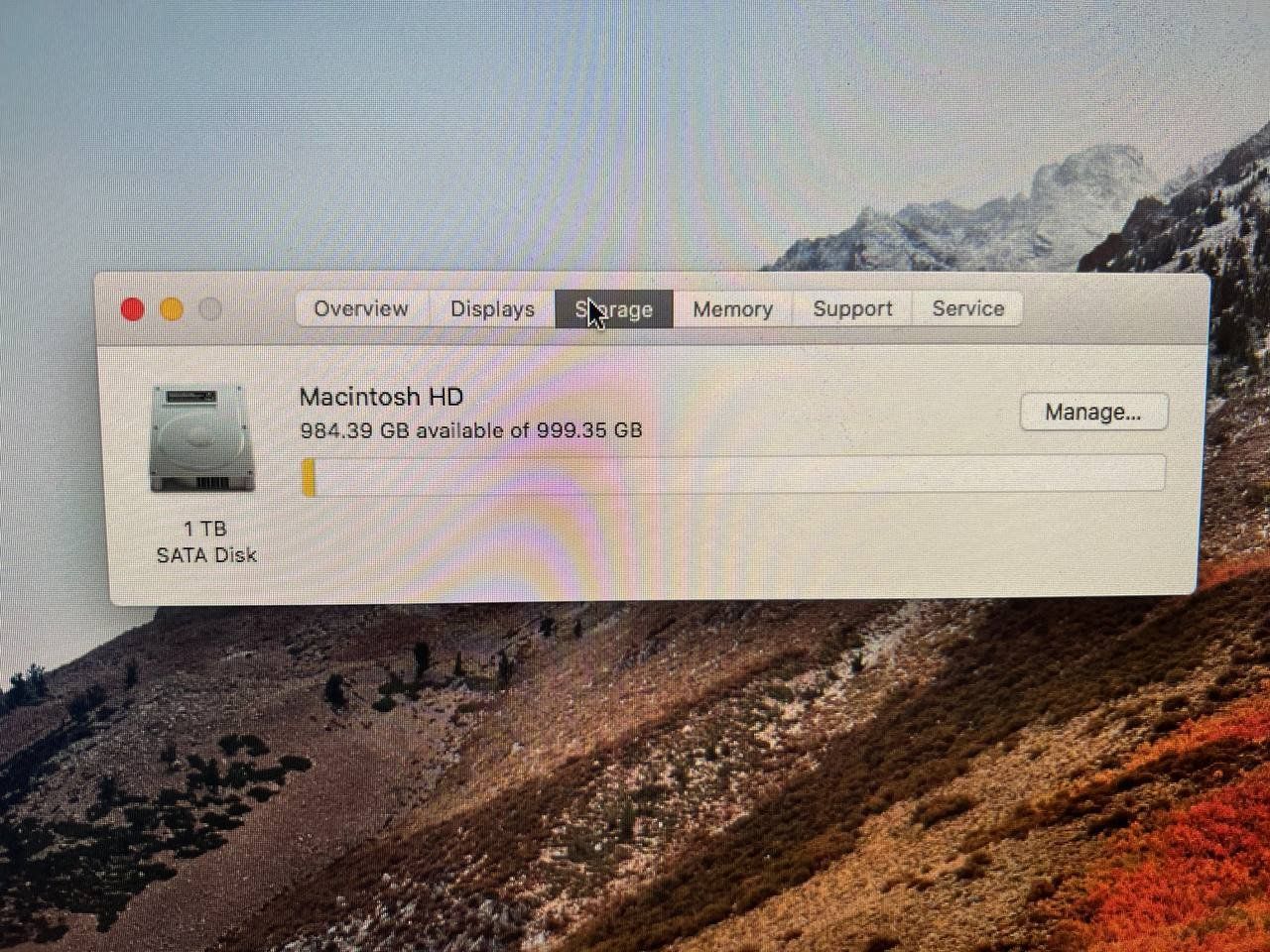 Apple PCs: 🍏 Apple iMac 21.5" Late 2013 + Magic Keyboard & Mouse – Gebraucht aus Fribourg von Mikaelpelle 5