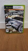 Xbox - Need for Speed Most Wanted