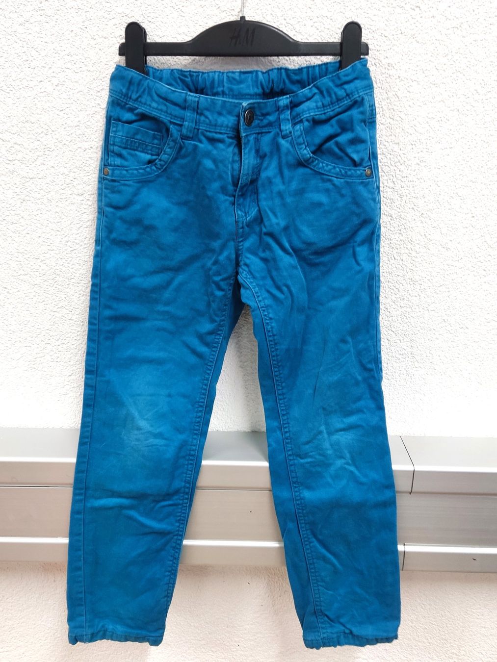 C&A Pantaloni: Palomino Jeans Hose Gr. 134 – Usato da Biel/Bienne venduto da AnikaNah