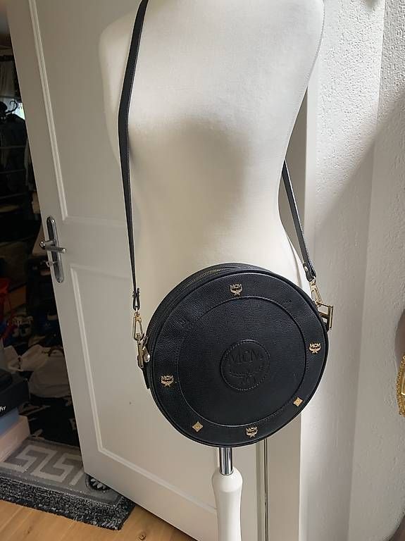 Mcm Borse da donna: Original MCM Tambourine bag – Usato da Rothrist venduto da Oddymanliane
