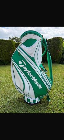 TaylorMade Season Opener Staff Bag 2017 / Golfbag