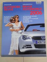 AR Automobile Revue Katalog 2006