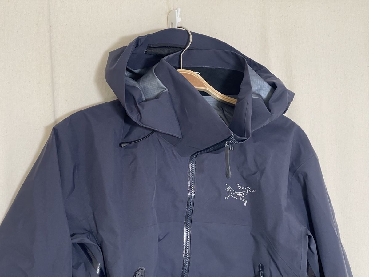 Arcteryx Jacken: NEU! Arcteryx Beta AR Gore-Tex Pro Hardshell Jacke Gr. S – Neu (gemäss Beschreibung) aus Bern von RodneyBligh23 1