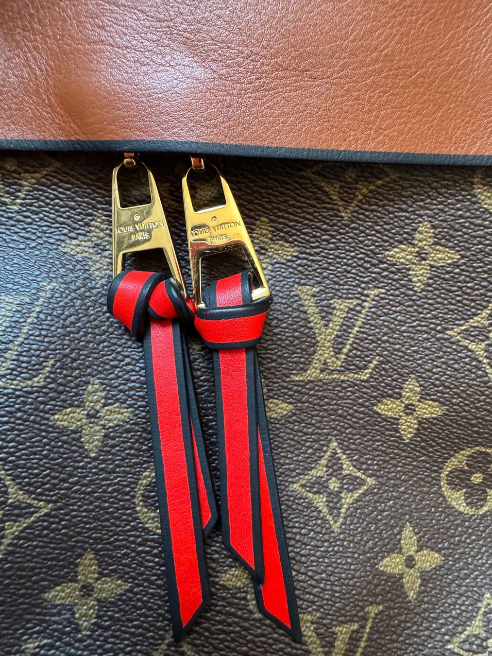 Louis Vuitton Borse da donna: Louis Vuitton Tasche – Usato da Muri b. Bern venduto da maya.bindschedler 6
