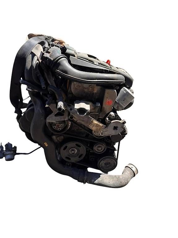 Motoren: VW / Audi CAV 1.4 TSI Motor – Gebraucht aus Safenwil von Optimec_GmbH 2