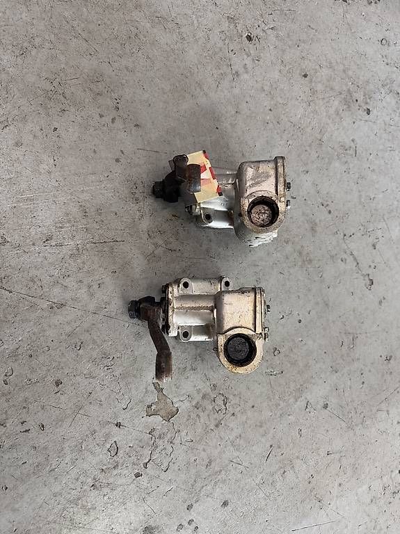 Tutti pezzi di ricambio auto: Fiat 850 Lenkung  – Usato da Zürich venduto da Gregorycar 1
