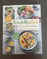 Buddha Bowl Flammarion  Recettes saines & équilibrées