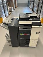 Konica Minolta bizhub C308 (3 Stück verfügbar)