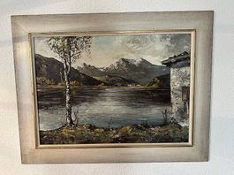 Gemälde von Urban (Geuensee)