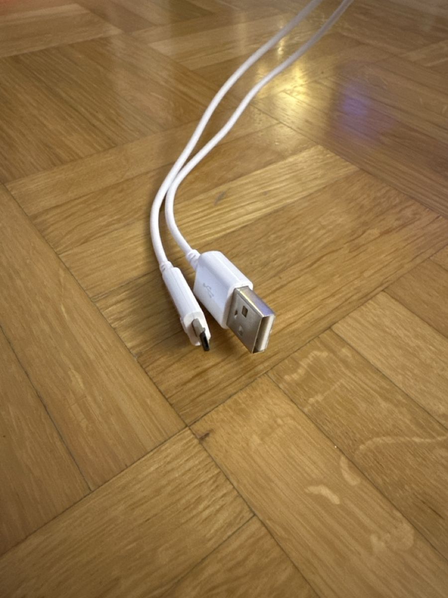 Kabel: Ladekabel – Gebraucht aus Winterthur von ani_6p9f 1