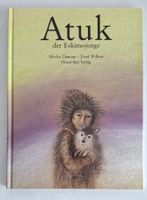 Atuk der Eskimojunge, Nord-Süd Bilderbuch