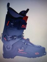 Scott Freeguide Tourenskischuhe, neu